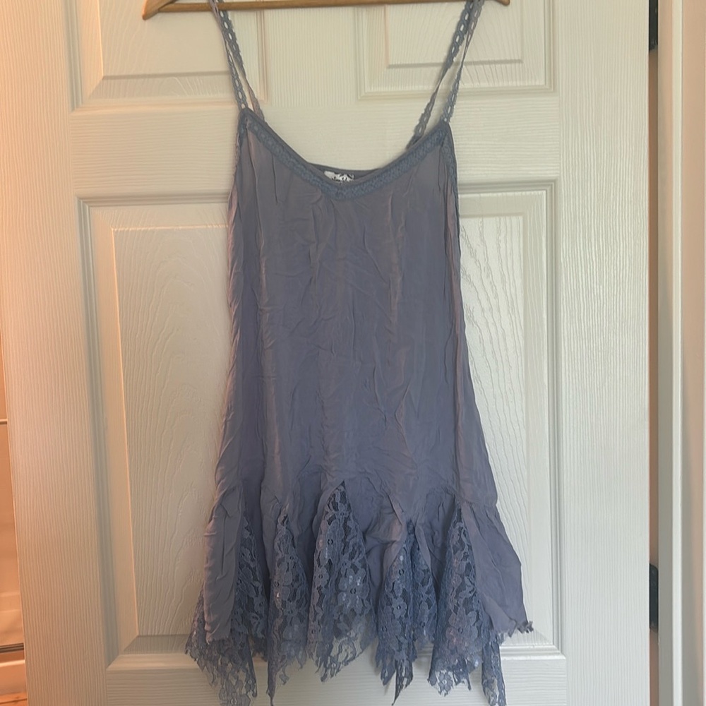 Free People Intimately Nightgown